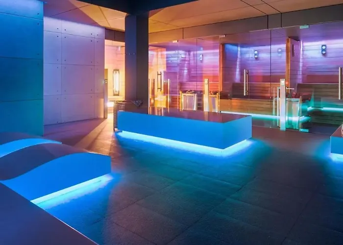 L57_resort * Gródek Nad Dunajcem